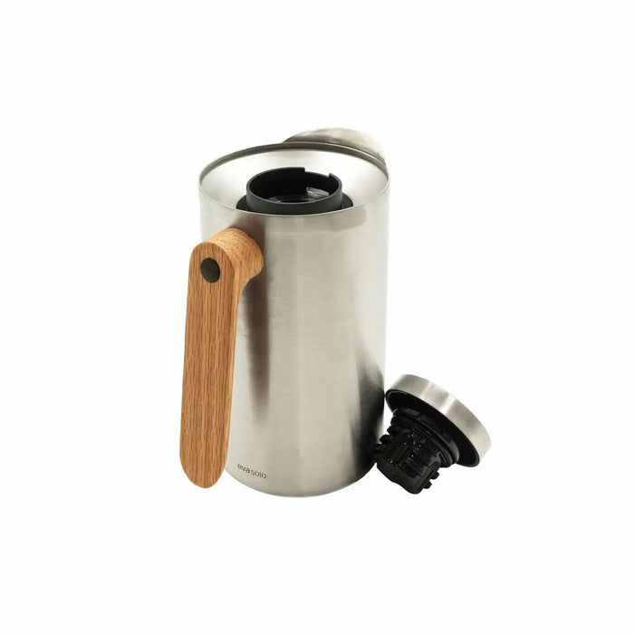 Isolierkanne Nordic Kitchen Edelstahl - 1 l