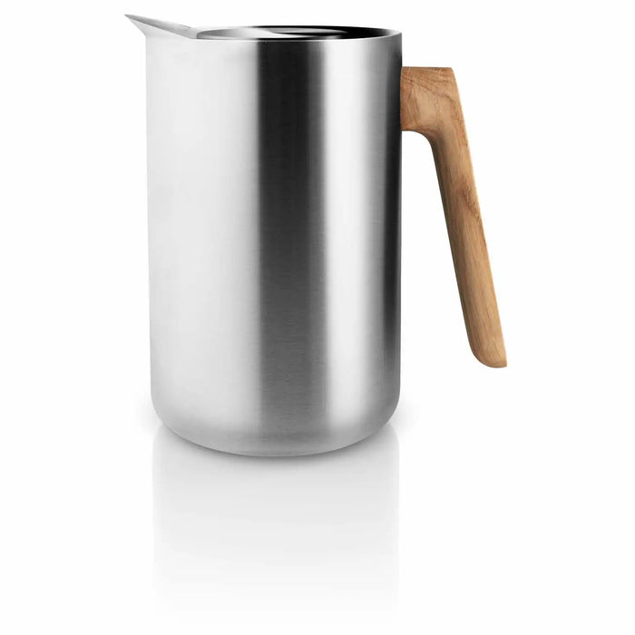 Isolierkanne Nordic Kitchen Edelstahl - 1 l