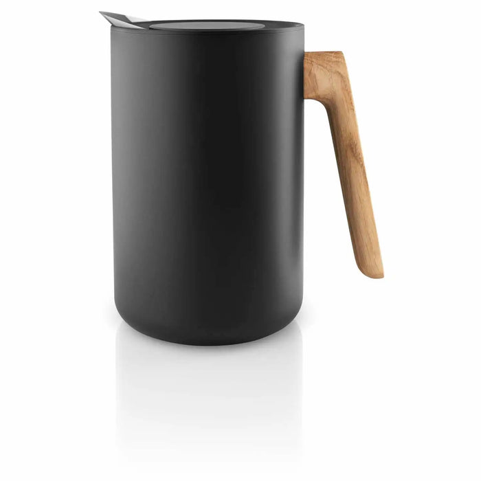 Isolierkanne Nordic Kitchen schwarz - 1 l