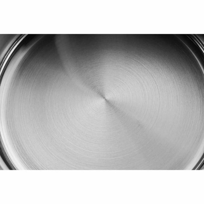 Eva Solo Stainless Steel Sauté Kasserolle - 1.3 l 