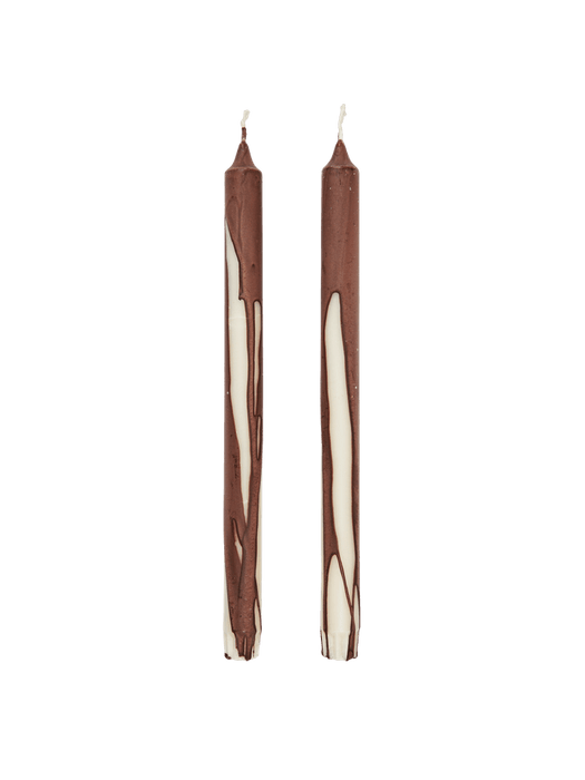 Dryp Stabkerzen - Candles - Set of 2