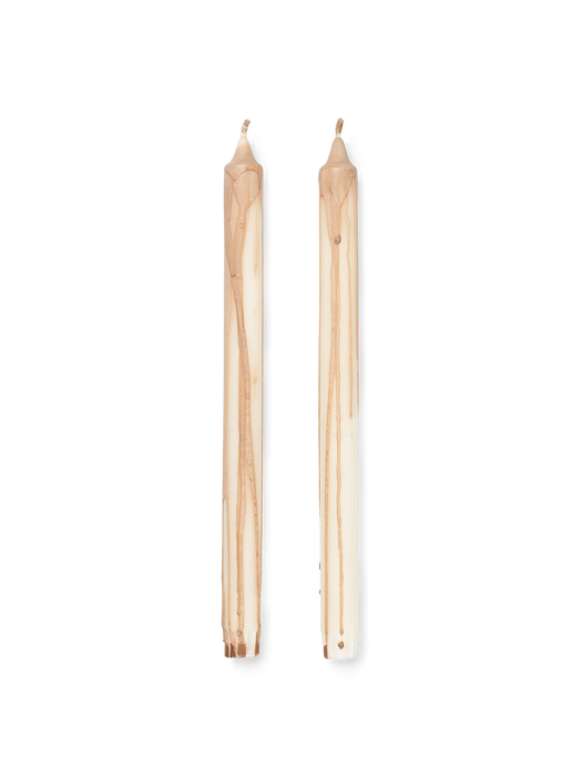 Dryp Stabkerzen - Candles - Set of 2