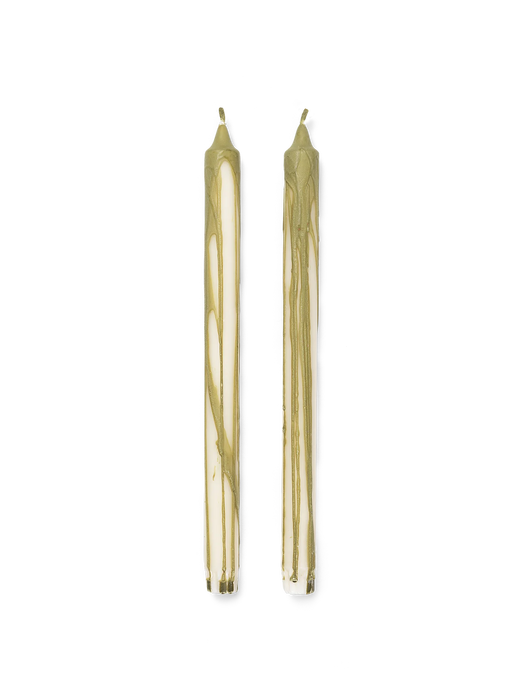 Dryp Stabkerzen - Candles - Set of 2