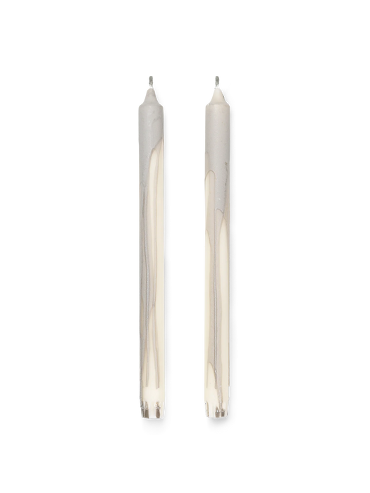 Dryp Stabkerzen - Candles - Set of 2