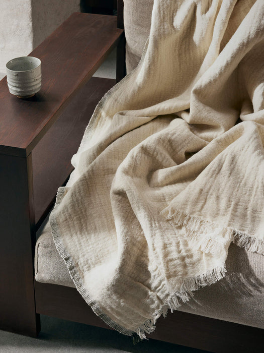 Weaver Throw - Decke