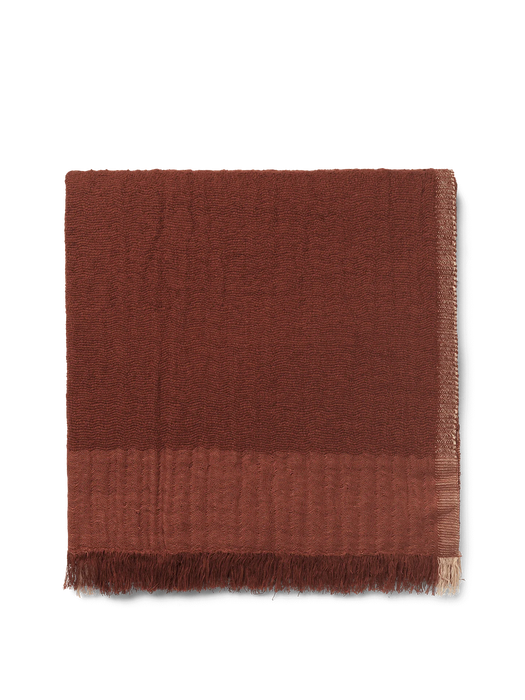 Weaver Throw - Decke