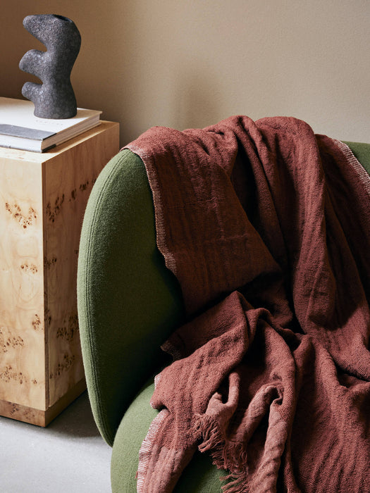 Weaver Throw - Decke