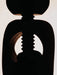 Ferm Living Cairn Nussknacker - Dark Brown