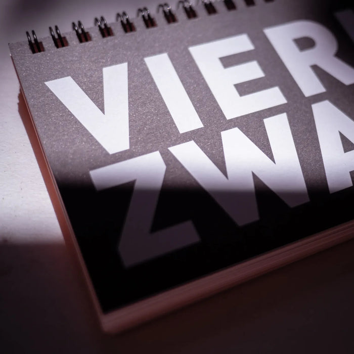 Wochenkalender /Tischkalender 2024