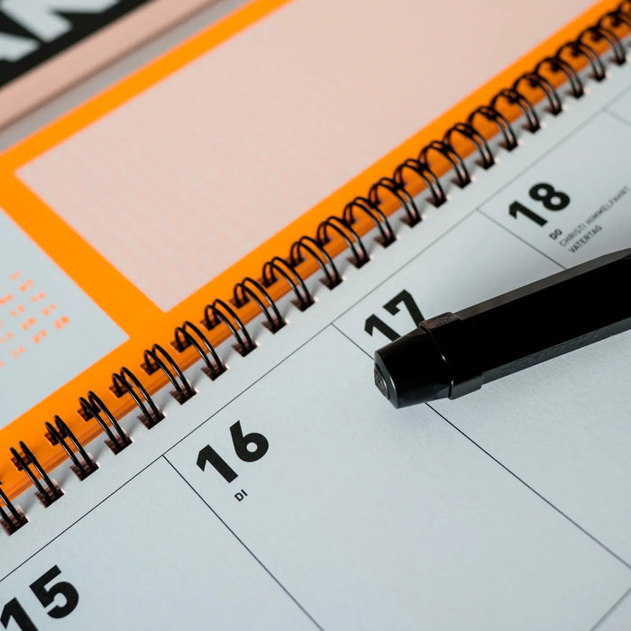 Wochenkalender /Tischkalender 2024