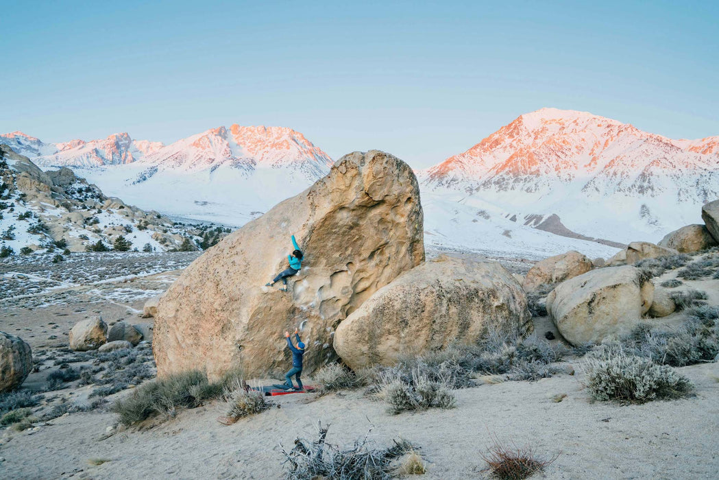 Cliffhanger - New Climbing Culture & Adventures