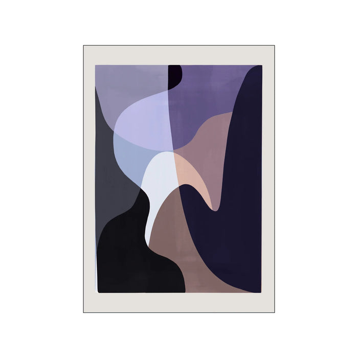 Print / Poster Graphic 286 - Mareike Bohmer - A3 Print