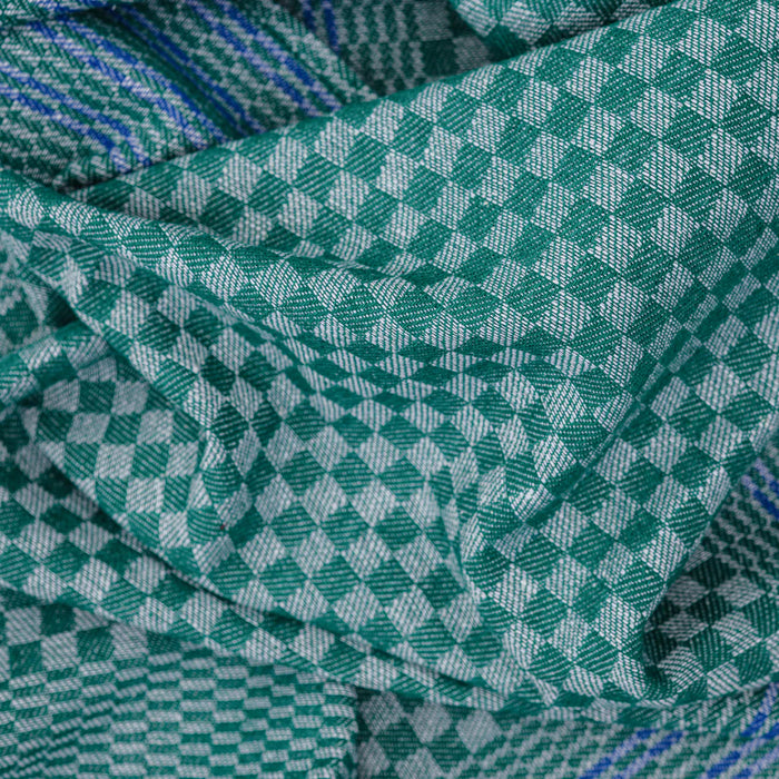 Grubentuch - 50x100cm
