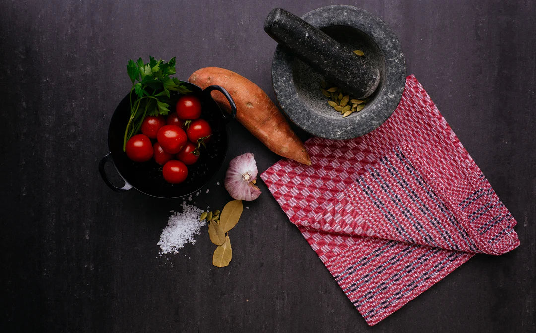 Grubentuch - 50x100cm