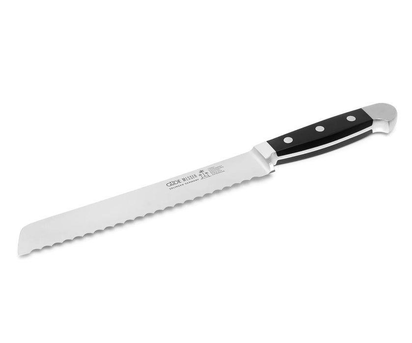 Brotmesser ALPHA - 21cm