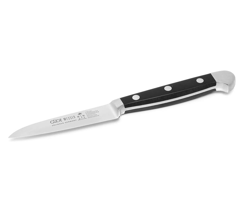 Gemüsemesser ALPHA - 9cm