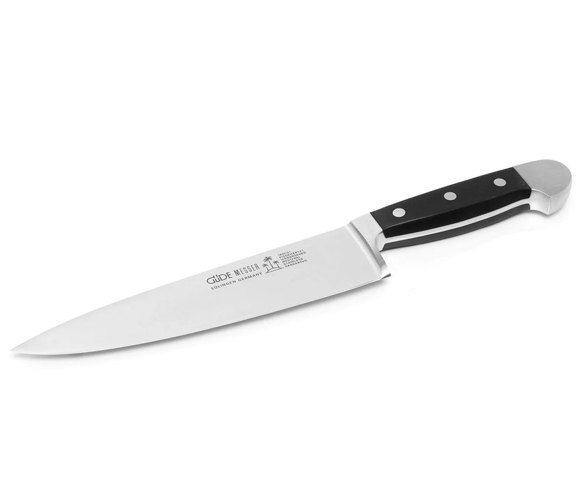 Kochmesser ALPHA - 21cm