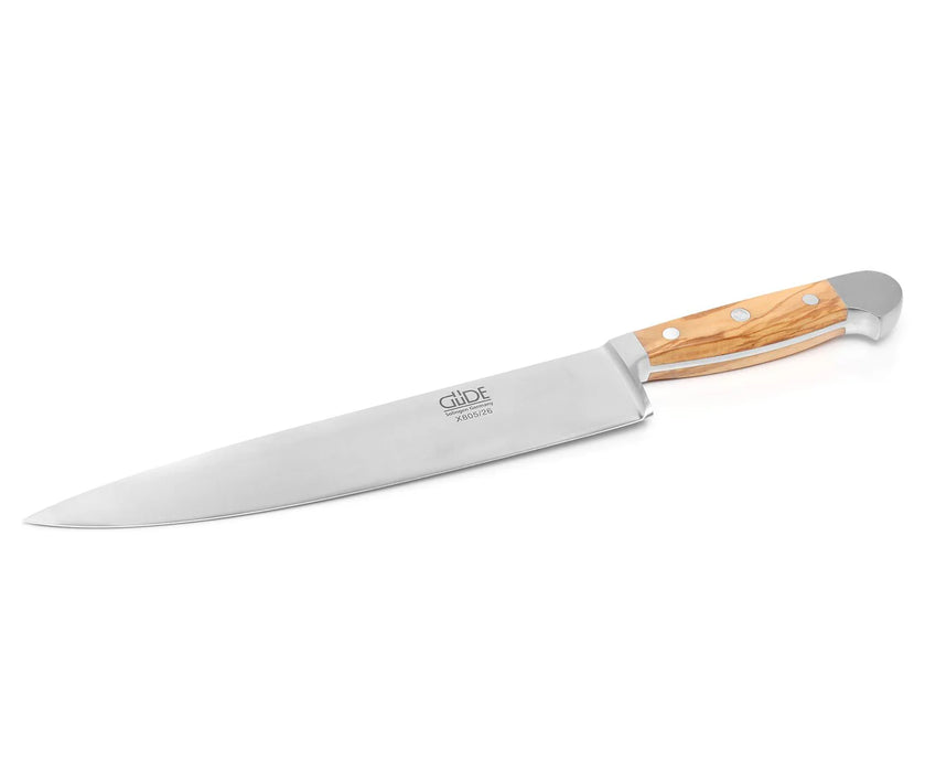 Kochmesser ALPHA Olive - 26cm