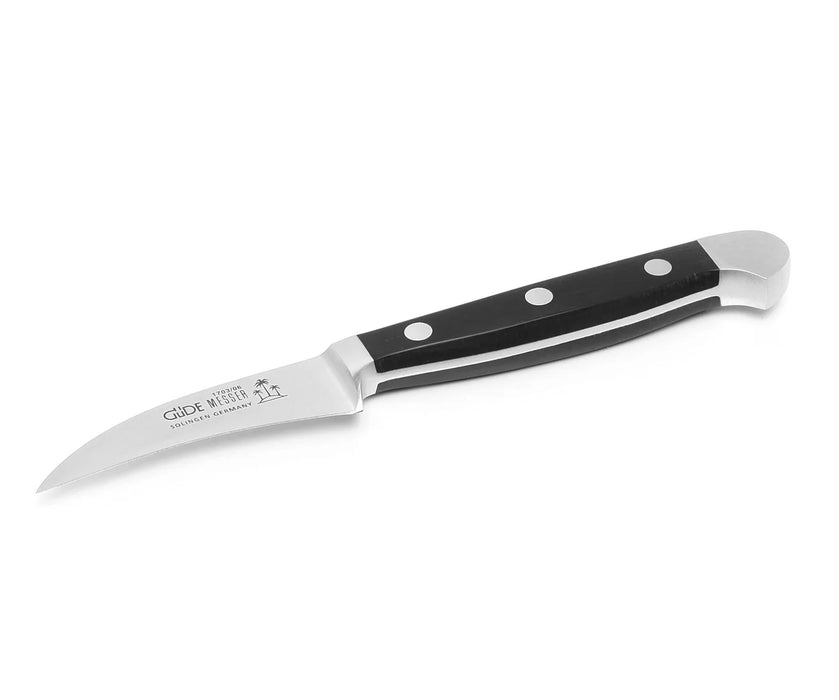 Schälmesser ALPHA - 6cm