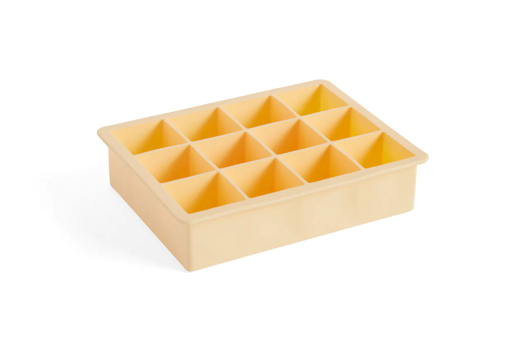 Ice Cube Tray - Eiswürfelform