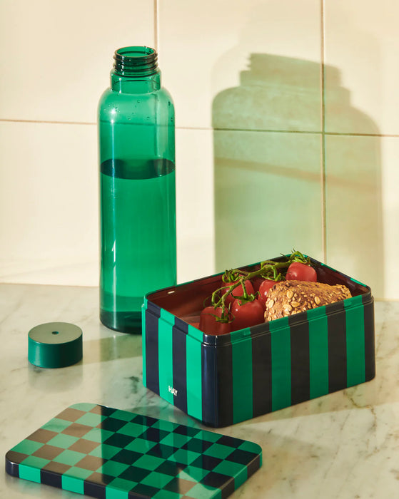 Tin Container S