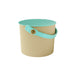 Hachiman - Omnioutil Eimer S - 8 l - Beige