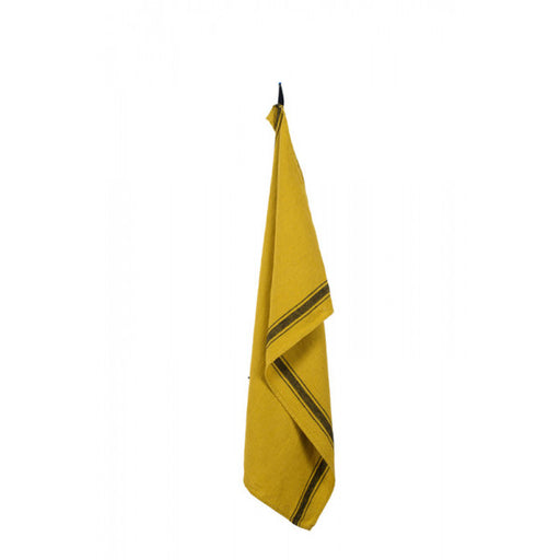 Harmony Textiles OLBIA Geschirrtuch Anis - 46 x 70 cm