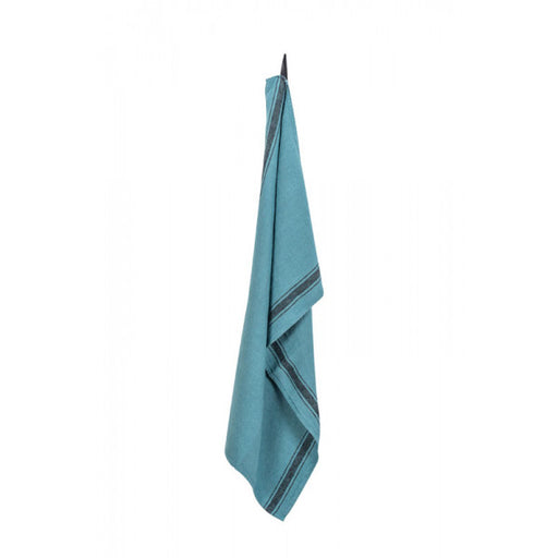 Harmony Textiles OLBIA Geschirrtuch Aqua Sea - 46 x 70 cm