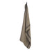 Harmony Textiles OLBIA Geschirrtuch Kaki - 46 x 70 cm