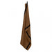  Harmony Textiles OLBIA Geschirrtuch Moka - 46 x 70 cm