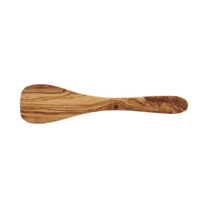 W15 Pfannenwender Olivenholz - 25 cm