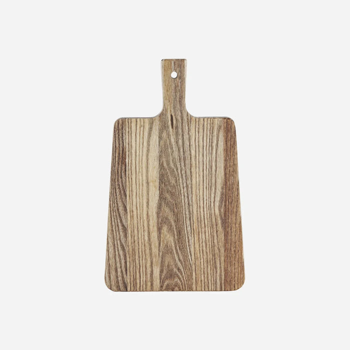 House Doctor Schneidebrett - Walnuss - Natur - 35 x 22 cm