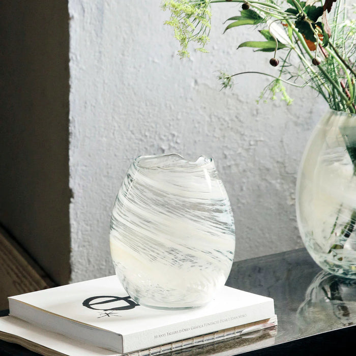 Vase HDJupiter Light Green
