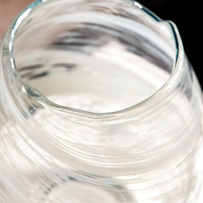 Vase HDJupiter Light Green