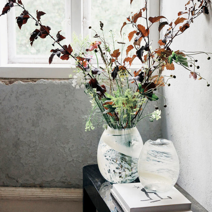 Vase HDJupiter Light Green