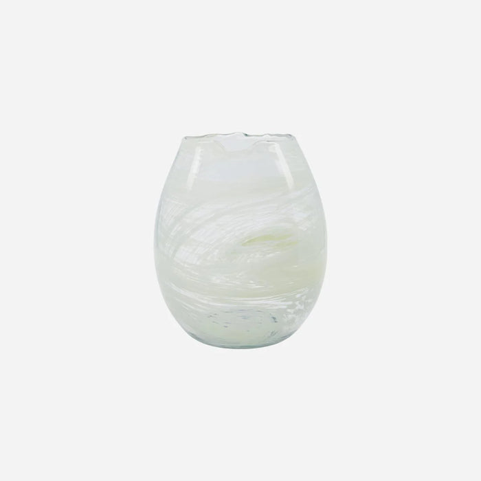 Vase HDJupiter Light Green