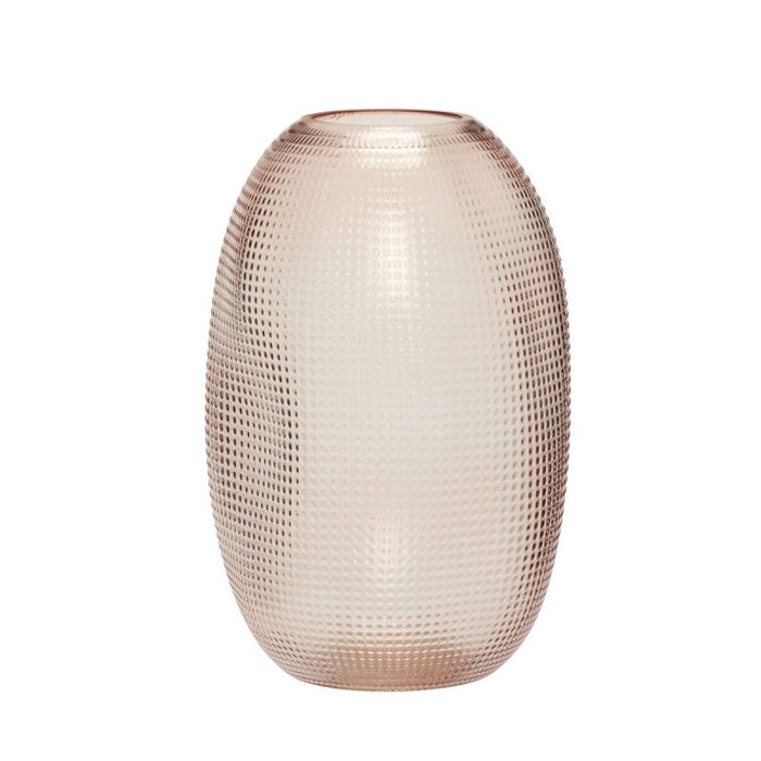 Balloon Vase Rosa - 13x20cm