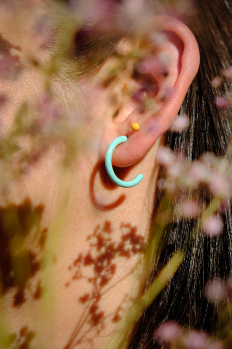 Lulu Ringe "Color Rings"