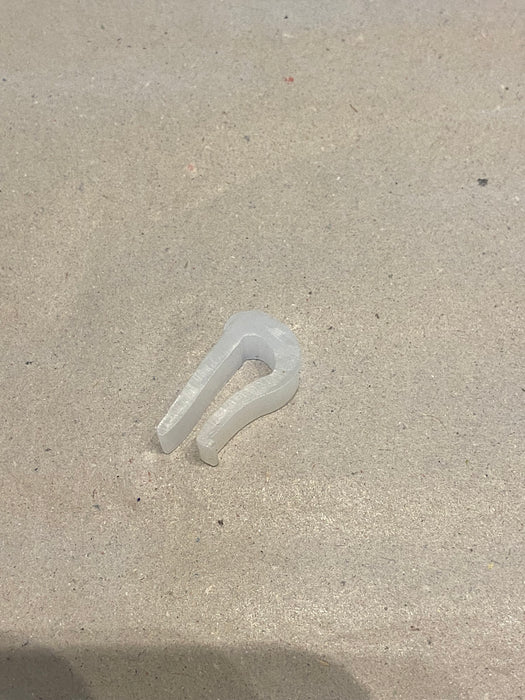 Le Creuset Ersatzteil Clips Deckelschoner