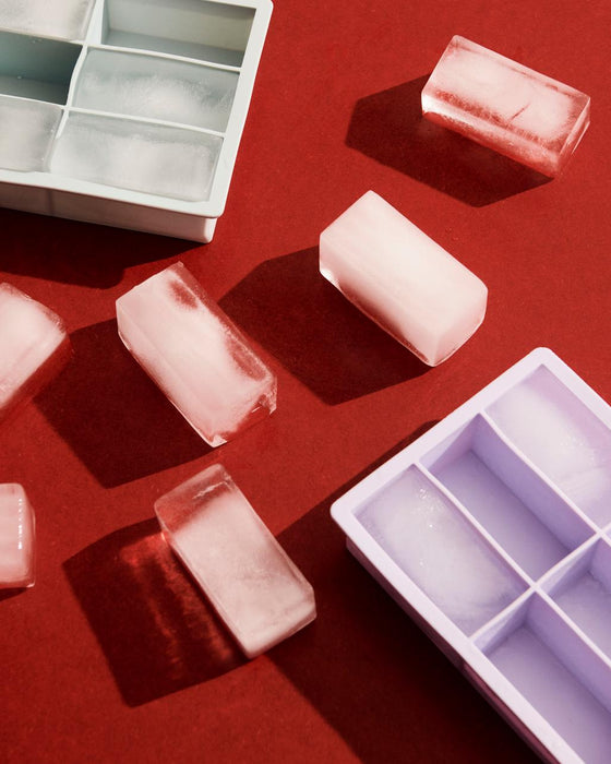 Ice Cube Tray 6 XXL Stick Cubes