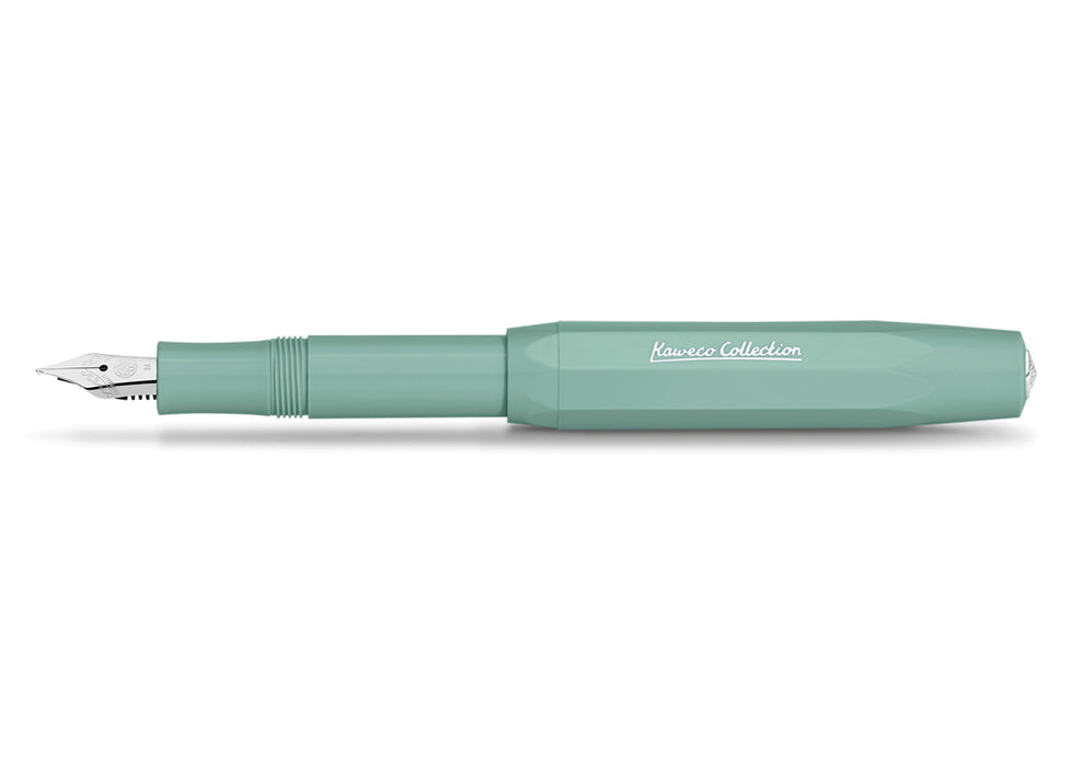 Kaweco COLLECTION Füllhalter / Fountain Pen M