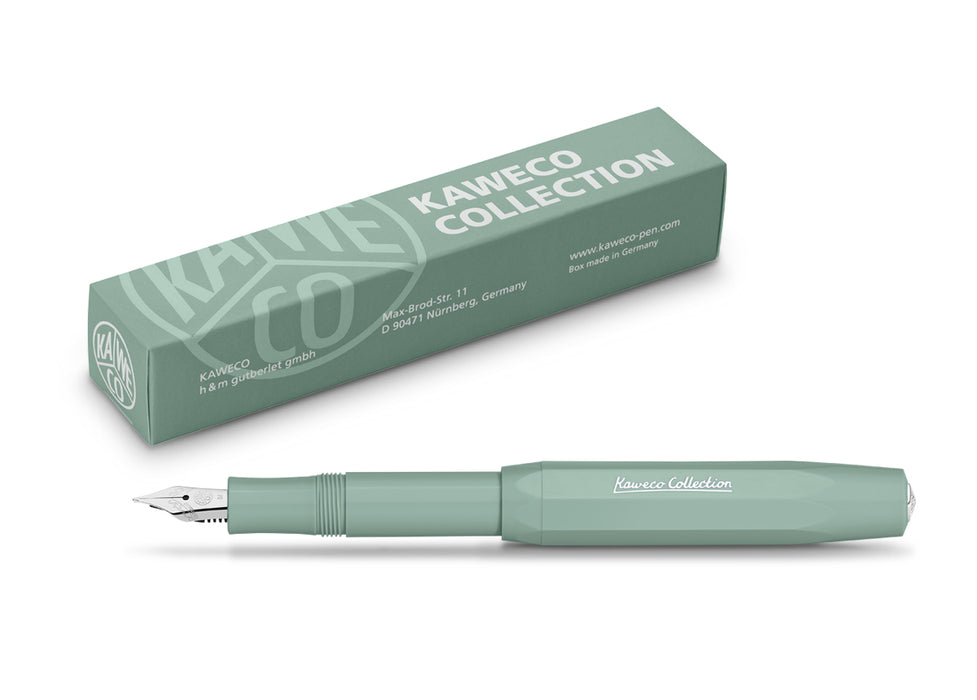 Kaweco COLLECTION Füllhalter / Fountain Pen M