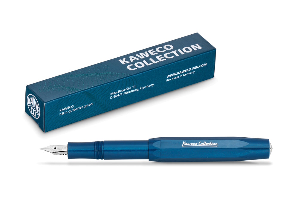 Kaweco COLLECTION Füllhalter / Fountain Pen M