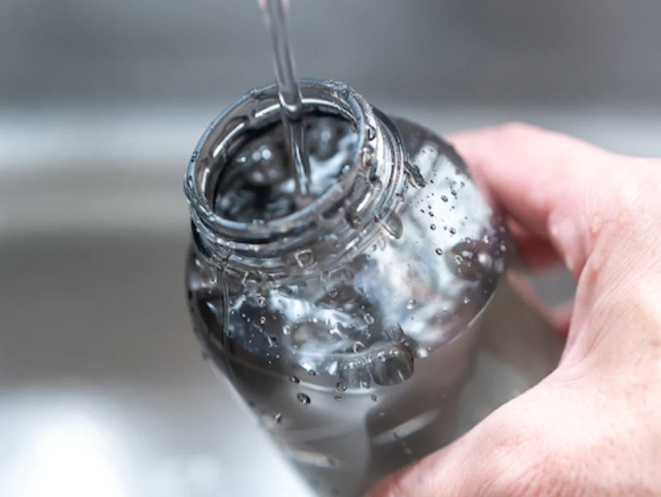 Lightweight Water Bottle