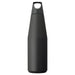 Kinto Trail Tumbler - isolierte Edelstahl-Trinkflasche - 1,08 l - Black