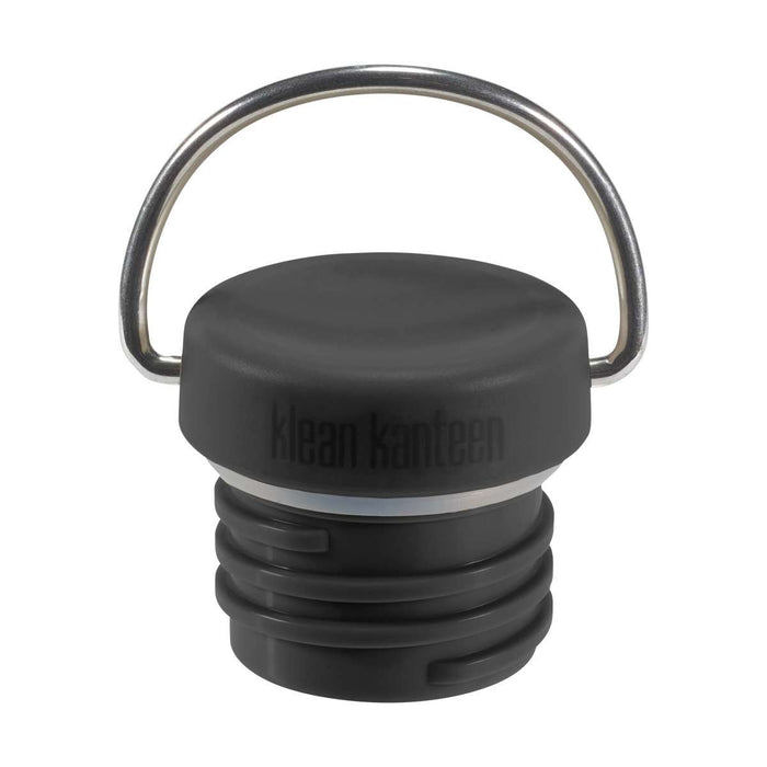 Loop Cap schwarz für Classic & Kid & Reflect- Ersatzdeckel