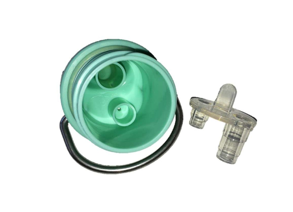 Klean Kanteen Ersatzteile