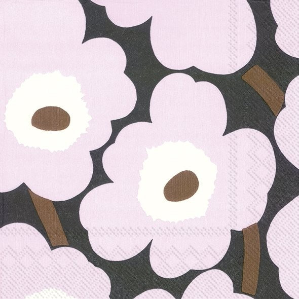 IHR Cocktail Servietten - Marimekko