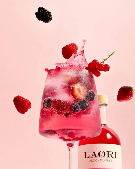 LAØRI Berry No 6