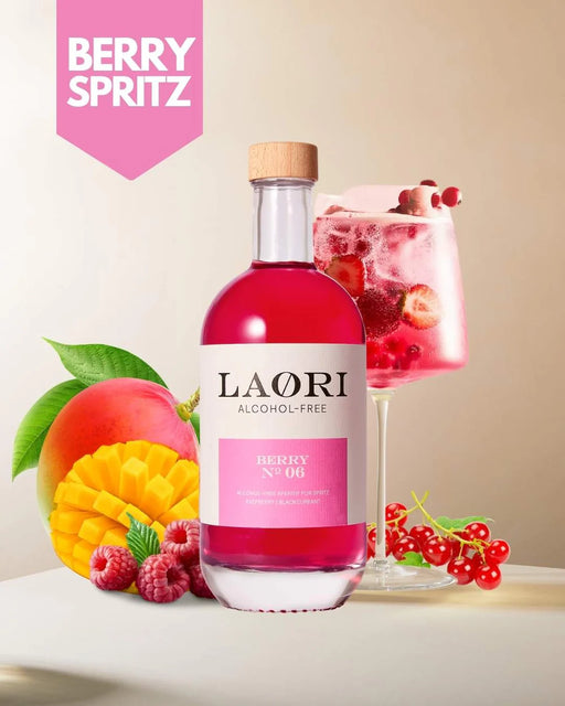 LAØRI Berry No 6